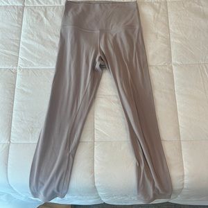 Lululemon align size 4 - well loved